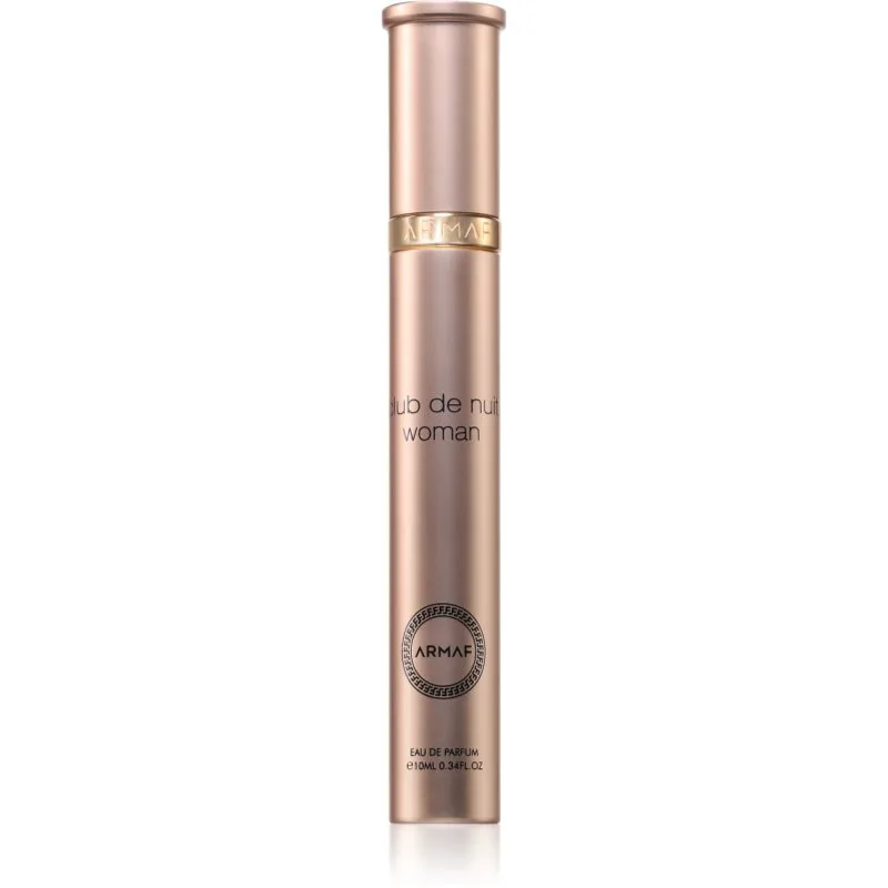 Armaf Club de Nuit Women Eau de Parfum για γυναίκες 10 ml