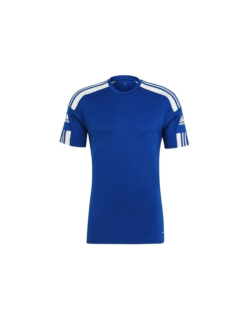 Adidas Squadra 21 GK9154 Ανδρική Φανέλα Ποδοσφαίρου