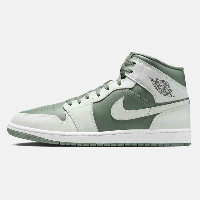 Jordan Air 1 Mid Ανδρικά Παπούτσια (9000252170_89925)