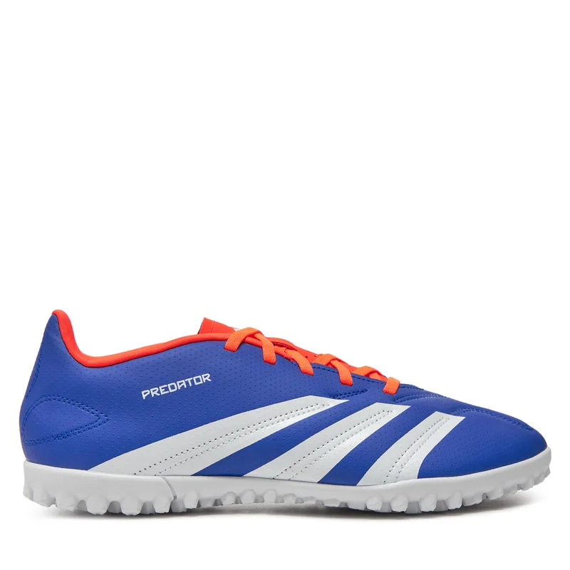 Ποδοσφαιρικά Παπούτσια adidas Predator Club TF IF6399 Μπλε