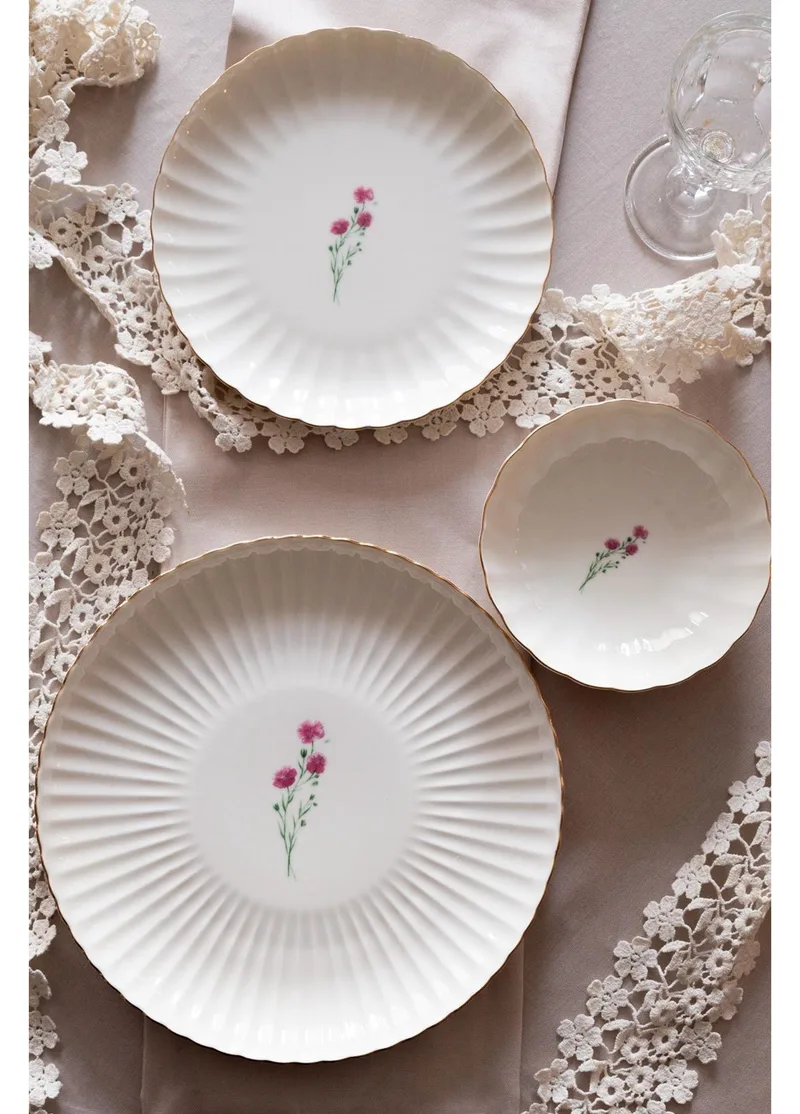 Kitchen Offers - Πιάτα Σερβιρίσματος Hermia