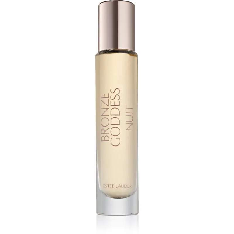 Estée Lauder Bronze Goddess Travel Spray Nuit Eau de Parfum για γυναίκες 10 ml
