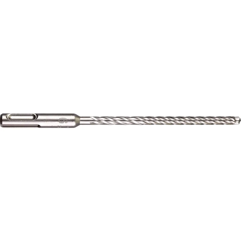 Τρυπάνι SDS-PLUS 6x165mm 4 Κοπών MILWAUKEE MX4