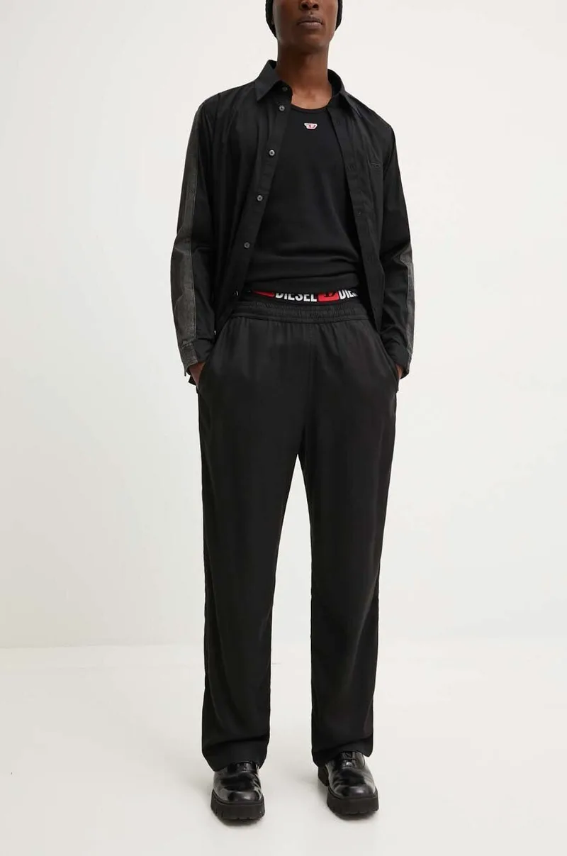 Diesel Παντελόνι Diesel P-DREYER-C