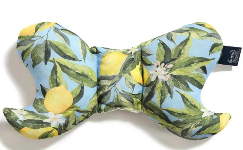 Organic Jersey Angel’s Wings Positano Velvet Rafaello