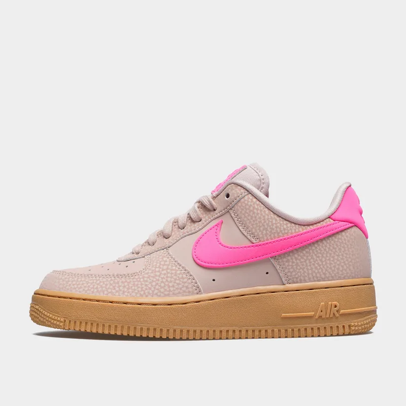 Nike Air Force 1 '07 Γυναικεία Παπούτσια (9000207284_81541)