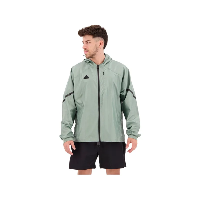 Αντιανεμικά adidas Sweat D4Gmdy intégral 100% polyester recyclé