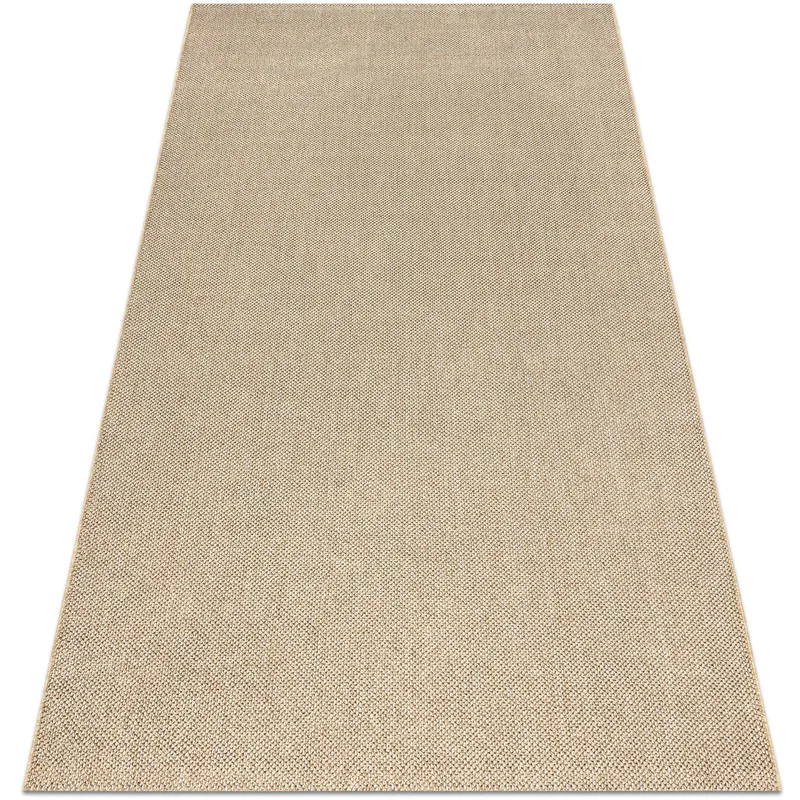 Χαλιά Rugsx Μοκέτα CASABLANCA LOOM μπεζ, θηλιά, 200x250 cm
