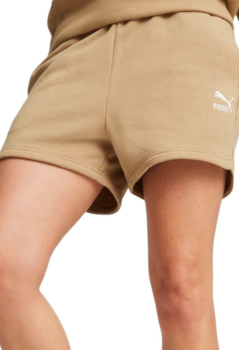 Σορτς Puma Better Classics Tr 624236-83 Γυναικείο