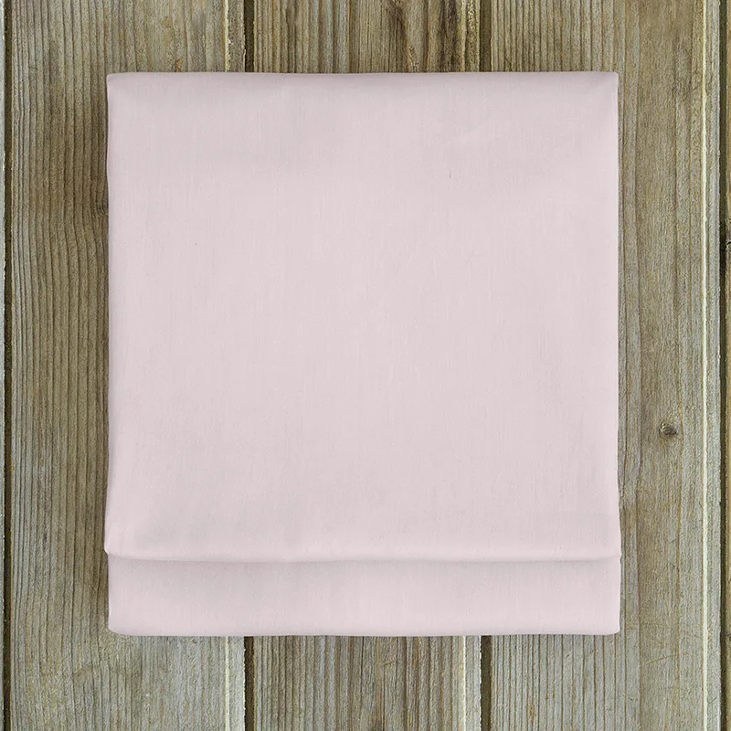 Σεντόνι Μεμονωμένο Υπέρδιπλο 240X260 Nima Superior Satin Smoked Rose Χωρίς Λάστιχο (240x260)