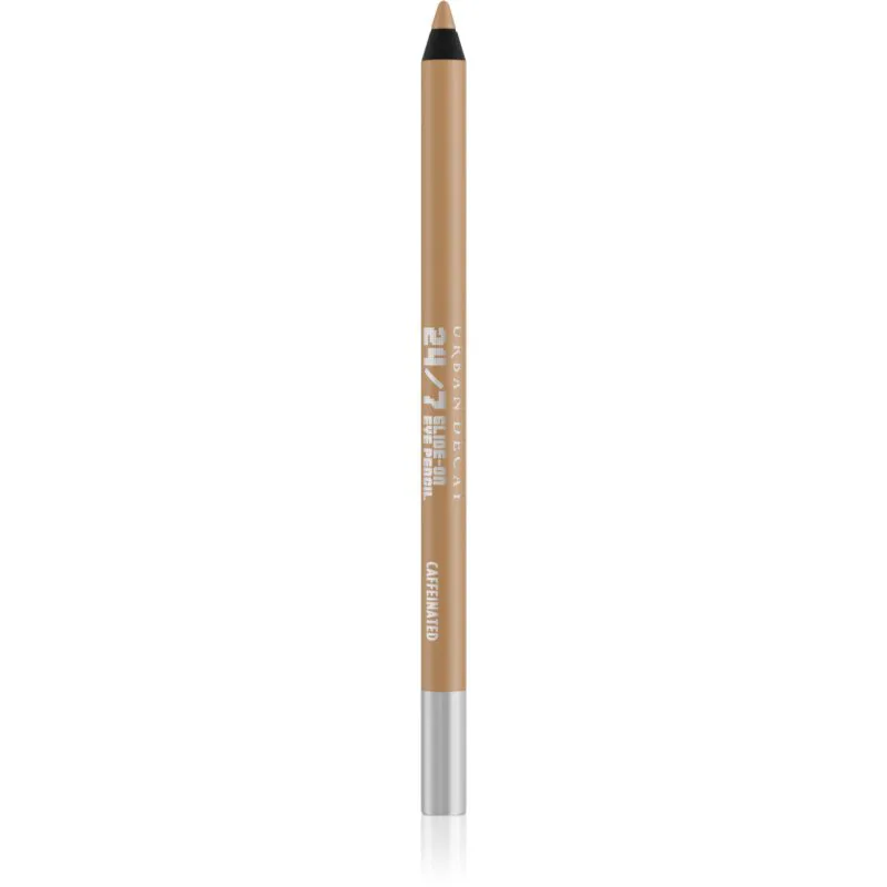 Urban Decay 24/7 Glide-On-Eye μακράς διαρεκίας μολύβι για τα μάτια αδιάβροχο απόχρωση Caffeinated 1.2 γρ