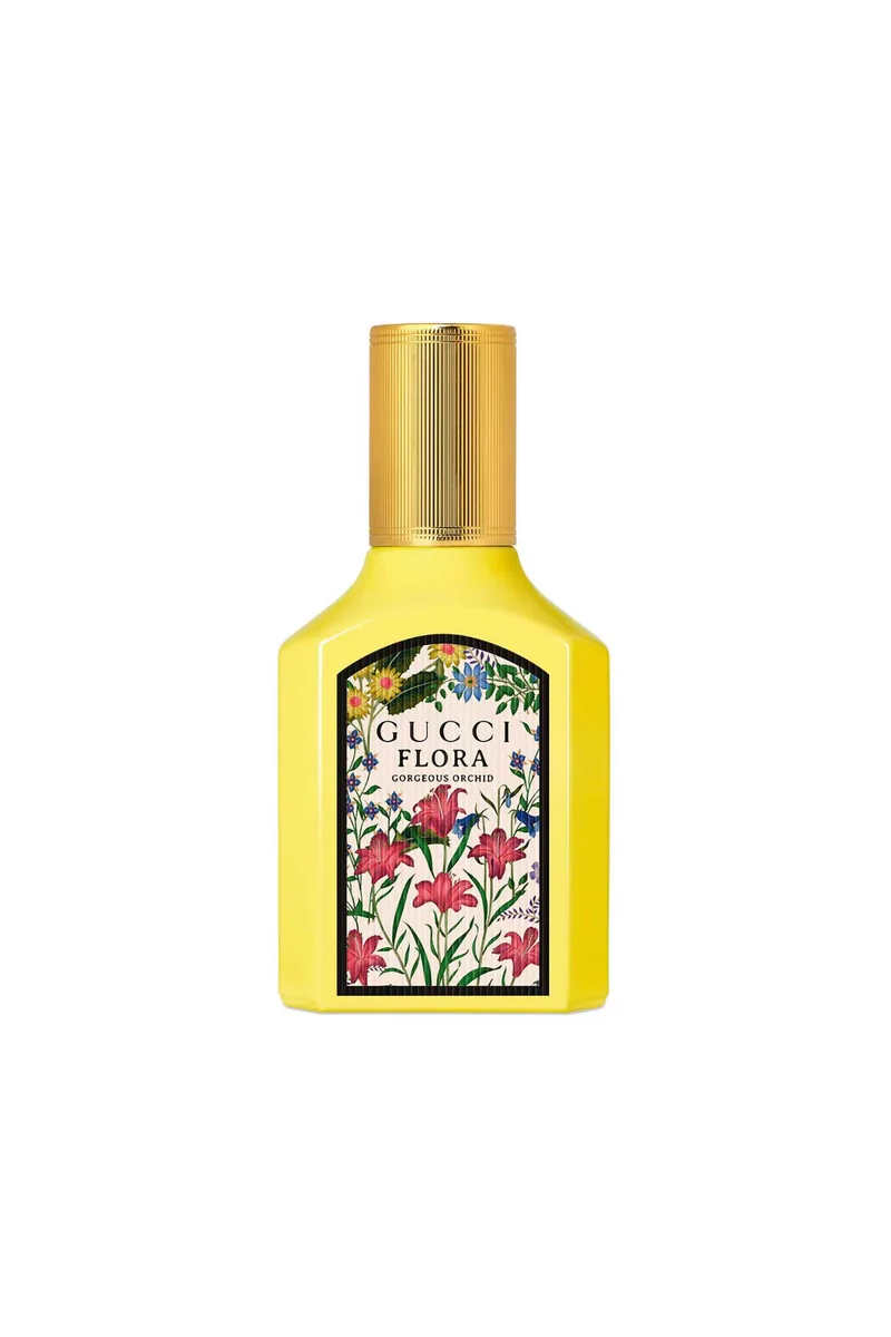 Gucci Flora Gorgeous Orchid Eau de Parfum - 8571054448