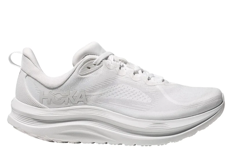 Sneaker Hoka Kawana 3 1171893-WWH Γυναικείο