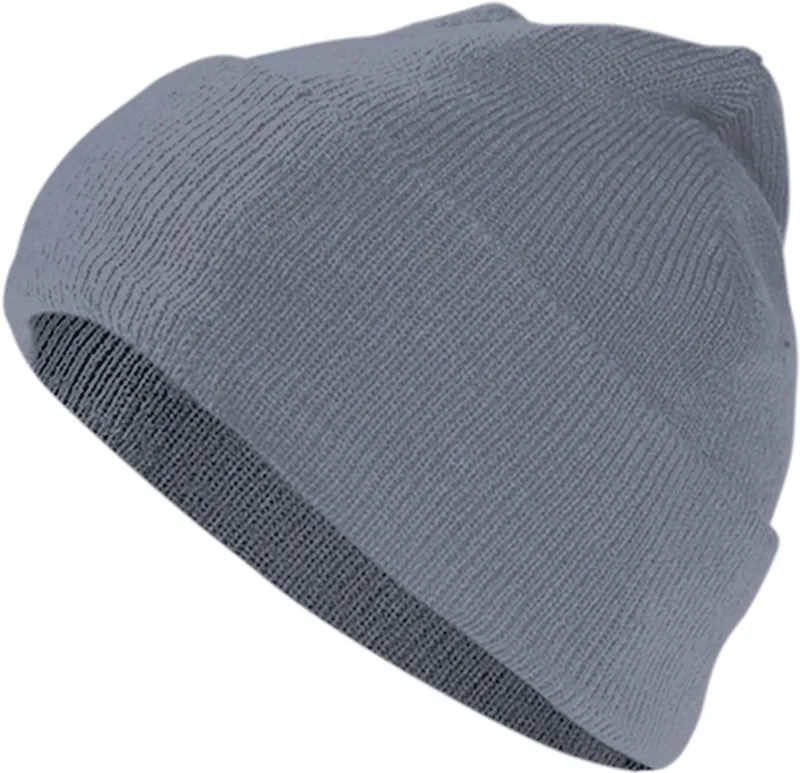 Beanie WINTER Valento GRVAWINGR Cement Grey