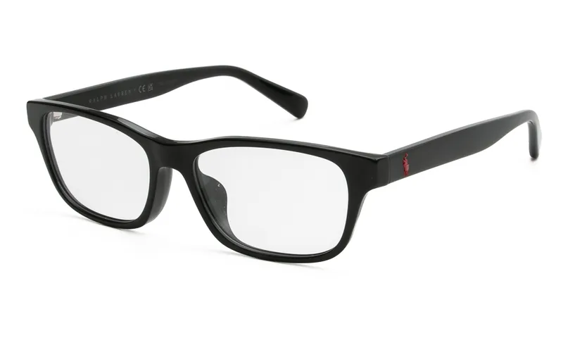 POLO R. LAUREN ΣΚΕΛΕΤΟΣ ΟΡΑΣΕΩΣ POLO R. LAUREN 2306D 5001 5416 2306D Μαύρο