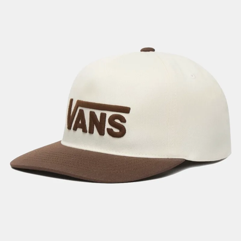 Vans Drop V Logo Καπέλο (9000260507_20177)