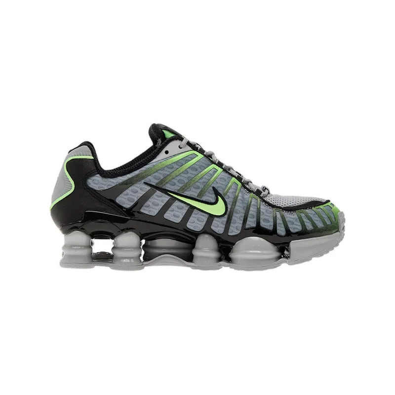 Παπούτσια για τρέξιμο Nike Baskets Shox TL amorti exceptionnel