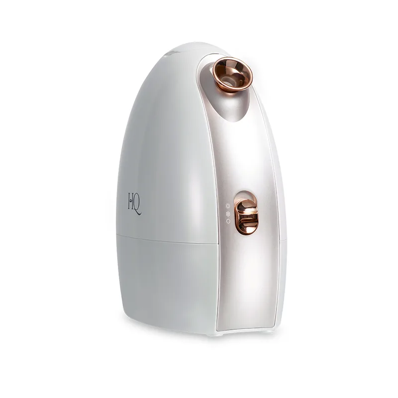AROMATOTHERAPY FACIAL SAUNA ΣΑΟΥΝΑ ΠΡΟΣΩΠΟΥ ΜΕ ΑΡΩΜΑΤΟΘΕΡΑΠΕΙΑ