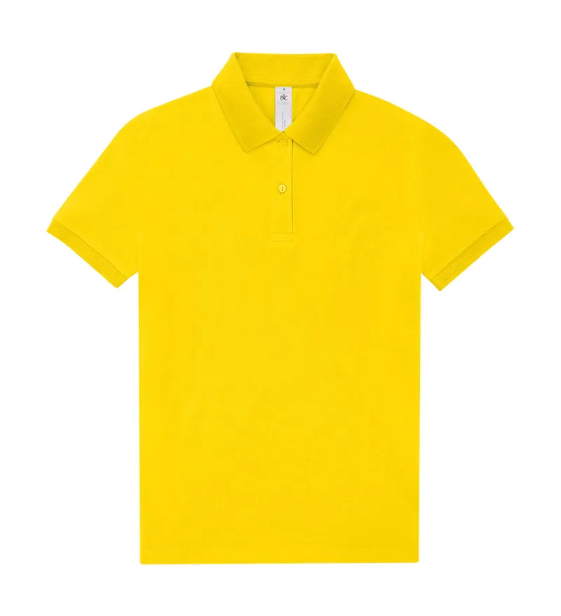 My Polo 210 /Women B & C PW463 Mellow Yellow