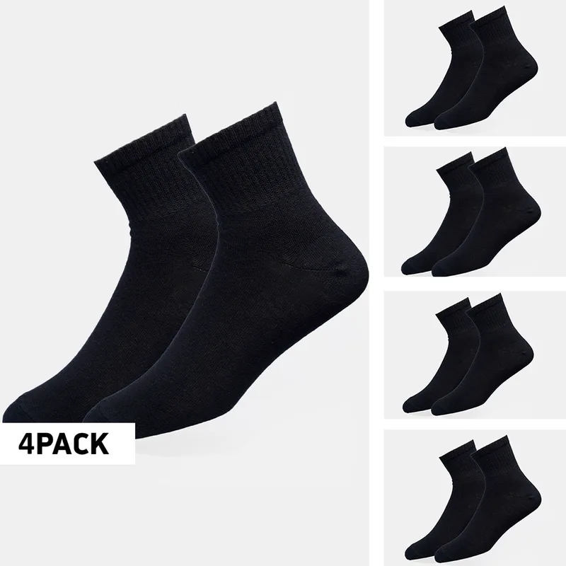 Cosmos Sport Pack Quarter Unisex Κάλτσες (9000199413_30812)