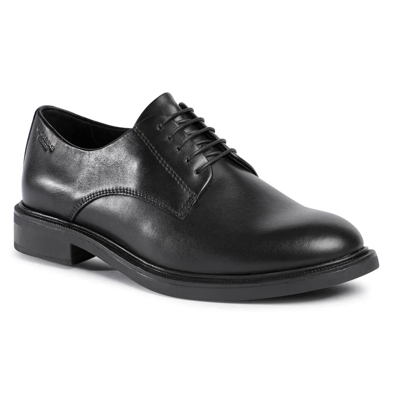Oxfords Vagabond Shoemakers Amina 5003-601-20 Μαύρο