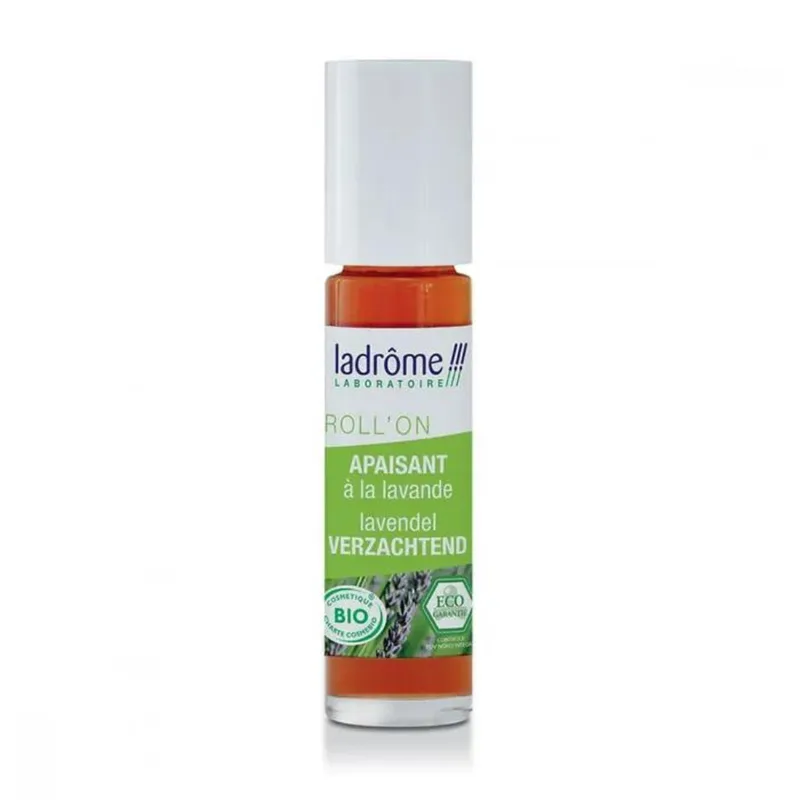 Ladrôme Organic Lavender Soothing Roll on 10ml