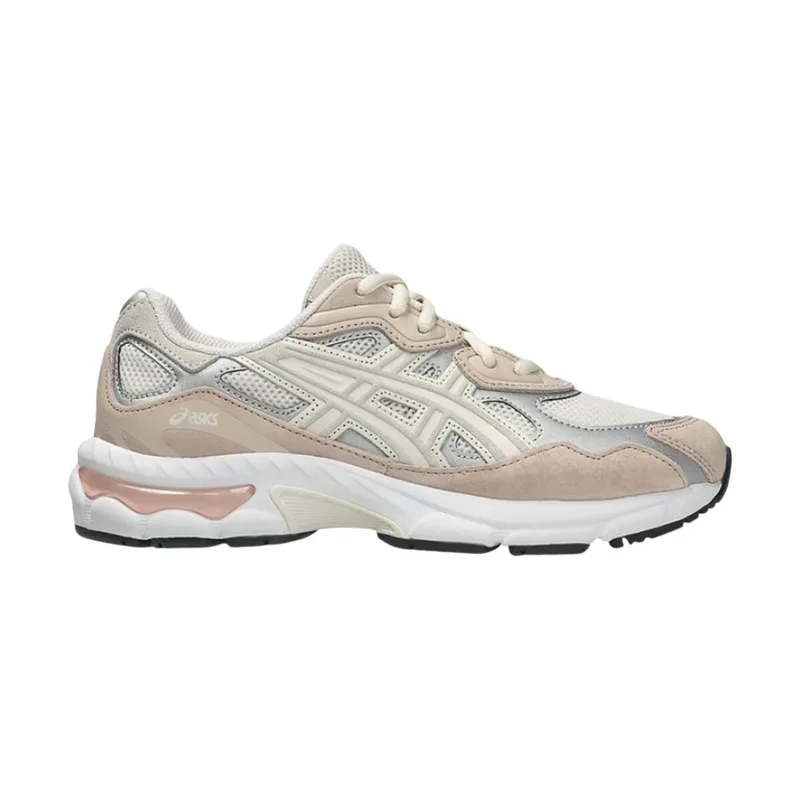 Sneakers Asics Gel-NYC Blush/Cream (GS)
