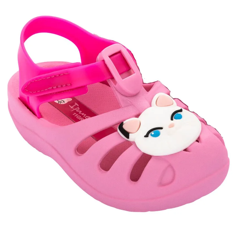 Ipanema | Summer XI Baby | 780-23417 | Ροζ | (83354-AH529)