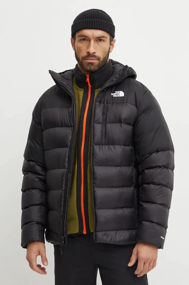 Πουπουλένιο αθλητικό μπουφάν The North Face Kalix