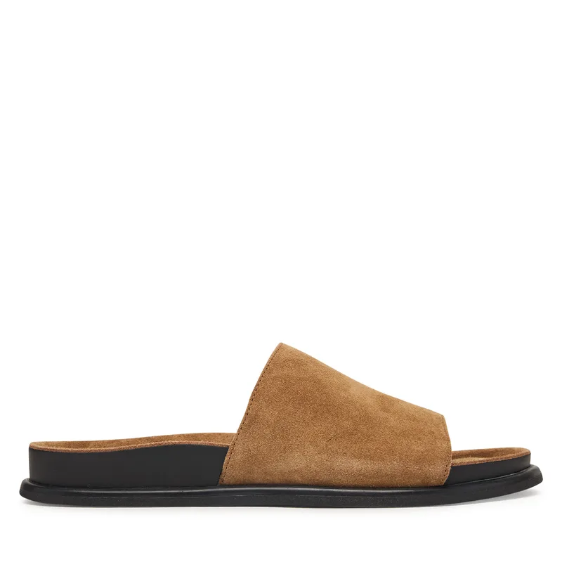 Παντόφλες Vagabond Shoemakers Effie 5922-440-08 Καφέ