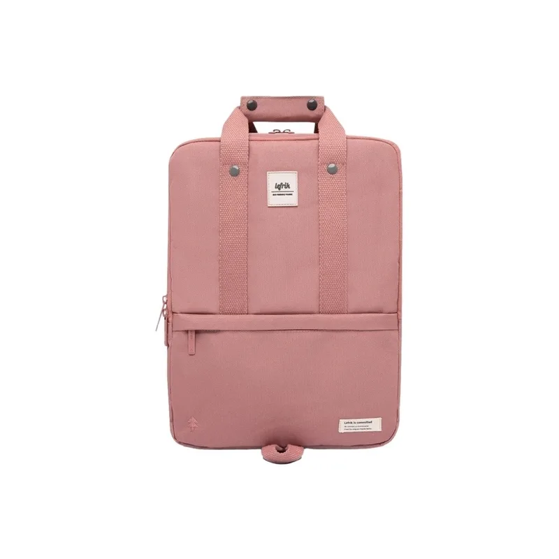 Σακίδιο πλάτης Lefrik Smart Daily Backpack - Dusty Ροζ