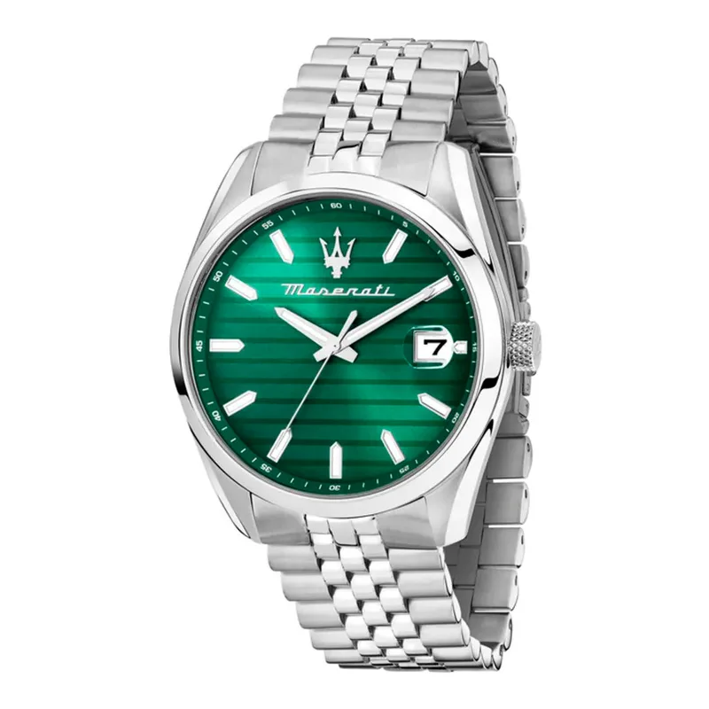 Maserati Men’s Watch R8853151027 (43MM) Grey