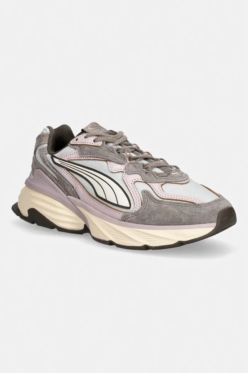 Puma Fade Nitro LS Brushed Luxe sneakers Γυναικεία