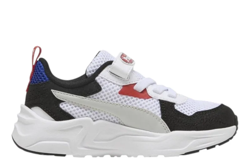 Sneaker Puma Trinity Lite MID 90s AC+PS 400660-01 Unisex Παιδικό