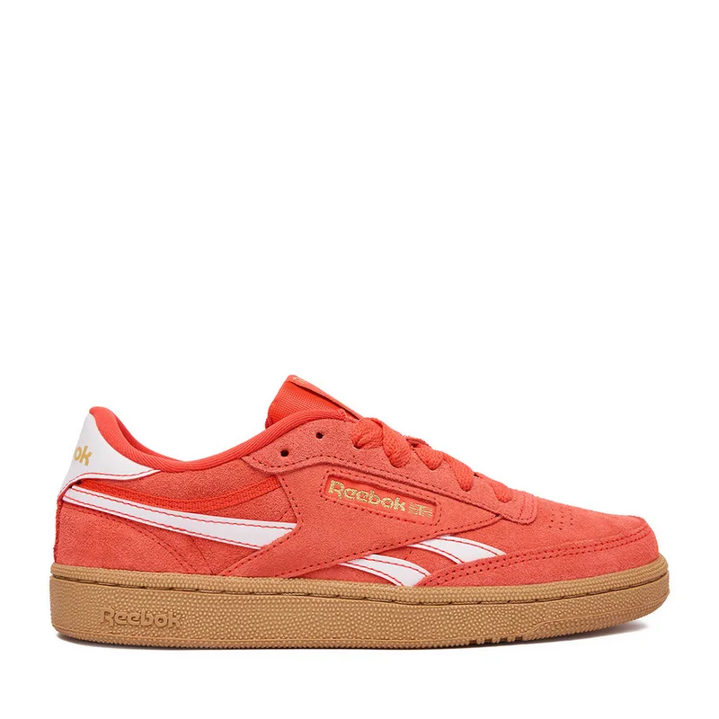 Αθλητικά Reebok EO-CLUB C REVENGE 100238927 Πορτοκαλί