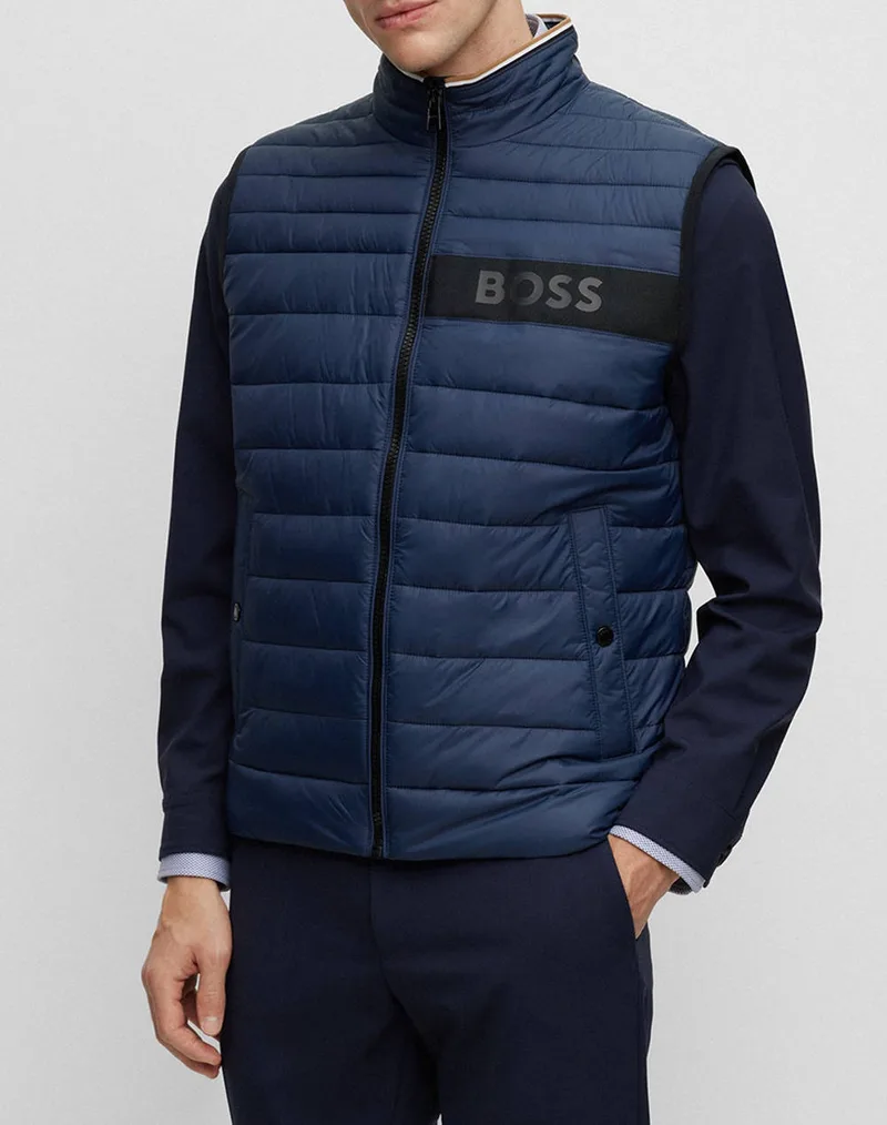 BOSS Darolan 10239121 01 50464300-404 DarkBlue