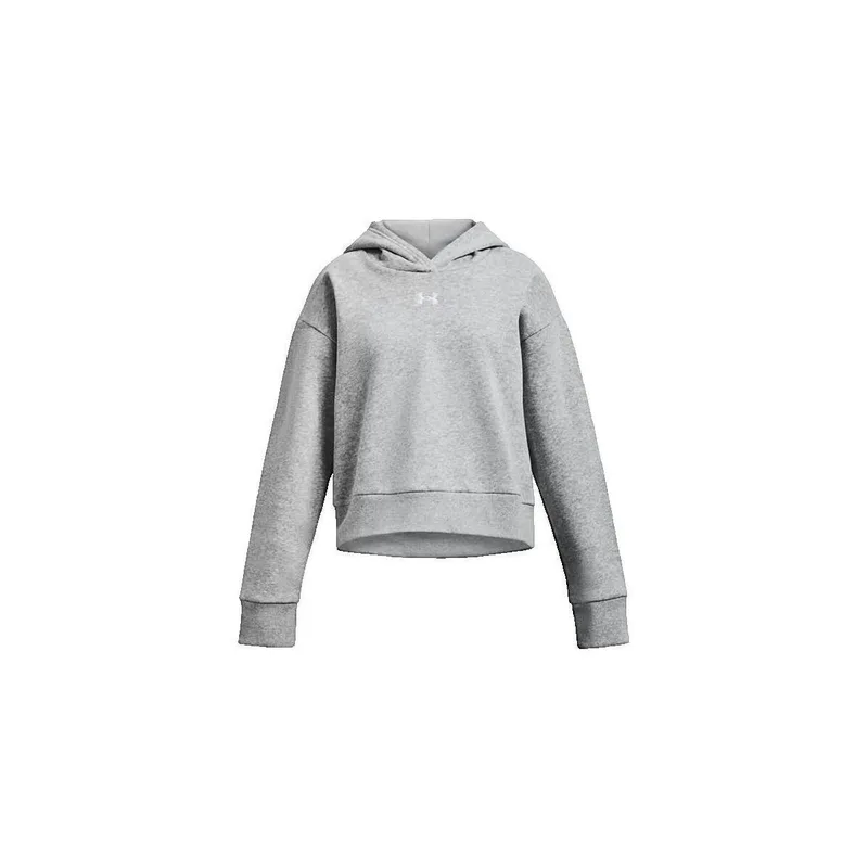 T-shirt με κουκούλα Under Armour Sweat Court En Polaire Ua Rival