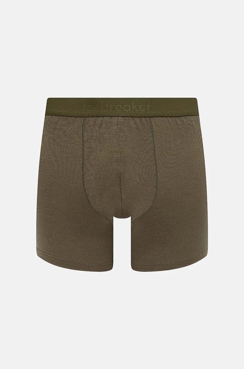 Ισοθερμικά εσώρουχα Icebreaker Merino 125 Cool-Lite Anatomica