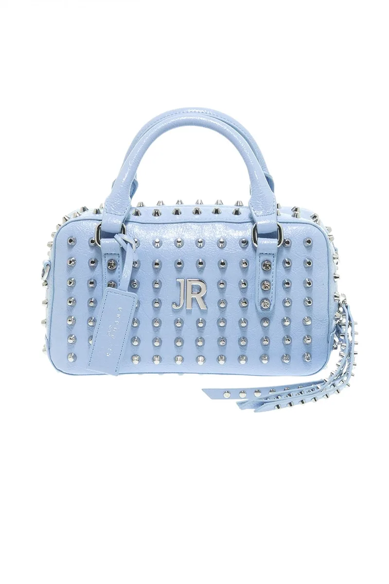 RICHMOND X ΤΣΑΝΤΑ ΧΕΙΡΟΣ/CROSSBODY TRUNK KOTAWA ΤΡΟΥΚΣ ΛΙΛΑ