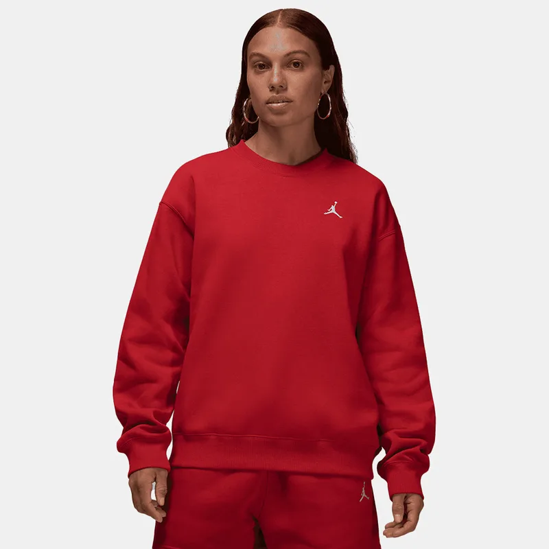 Jordan Brooklyn Γυναικείο Φούτερ (9000191546_13240)