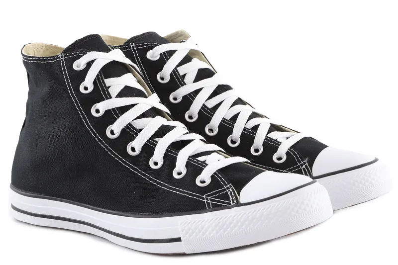 Μποτάκια Converse Chuck Taylor All Star Ηi M9160C-001