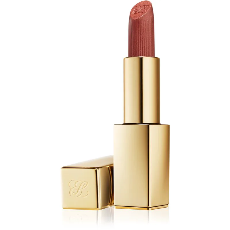 Estée Lauder Pure Color Hi-Lustre Lipstick μακράς διαρκείας κραγιόν απόχρωση 3.5 γρ
