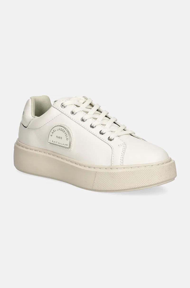 Sneakers Karl Lagerfeld MAXI KUP