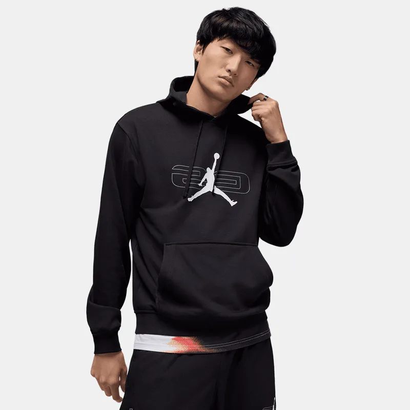 Jordan Sport Crossover Ανδρική Μπλούζα με Κουκούλα (9000234565_45443)