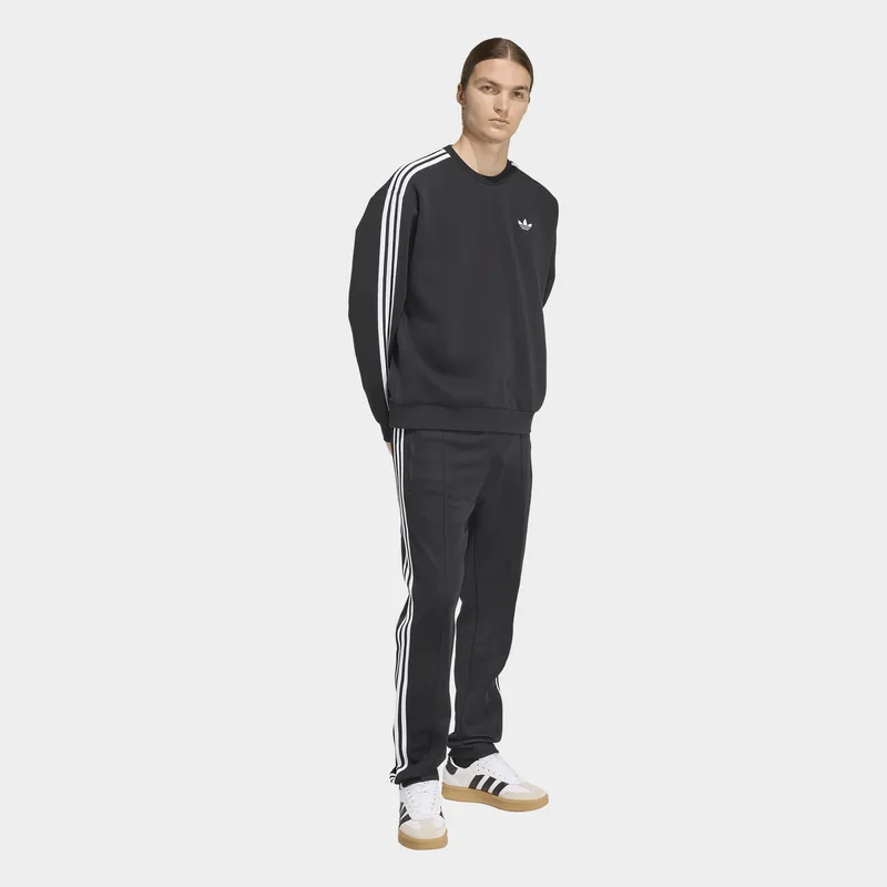 adidas Originals M Adicolor 3-Stripes Oversized Cr (9000264629_1469)