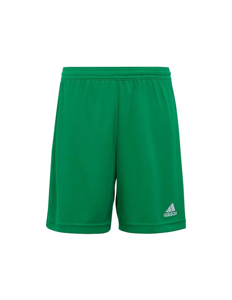Adidas Αθλητικό Παιδικό Σορτς/Βερμούδα Entrada 22 Πράσινο IC7410