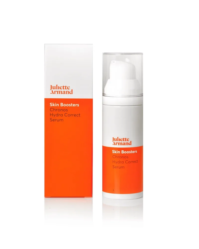 Juliette Armand - Chronos Therapy - Hydra Correct Serum (30ml)