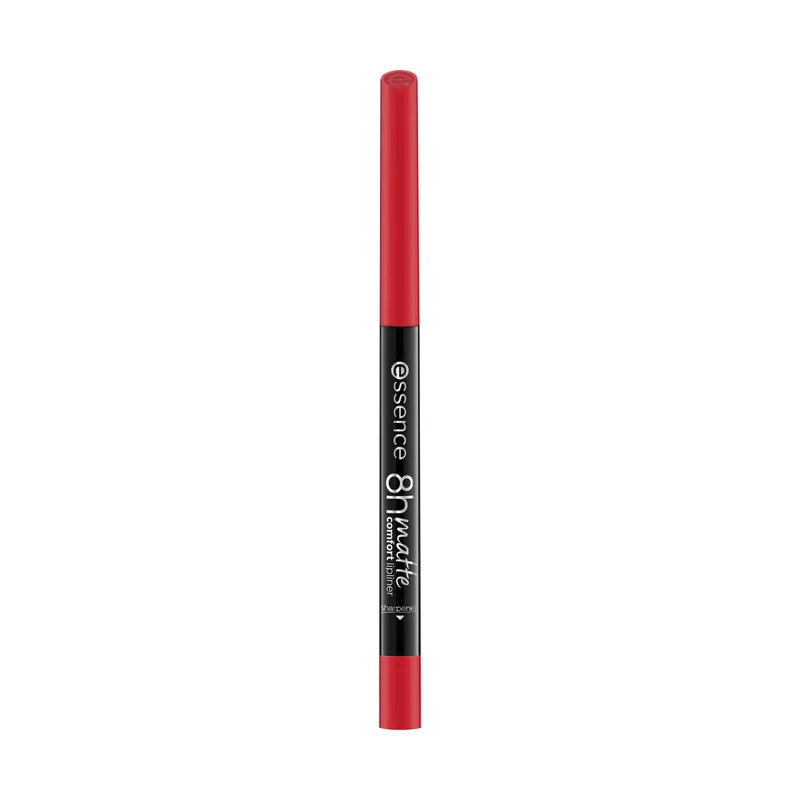 Μολύβια χειλιών Essence 8H Matte Comfort Lip Pencil - 13 Never Too Much