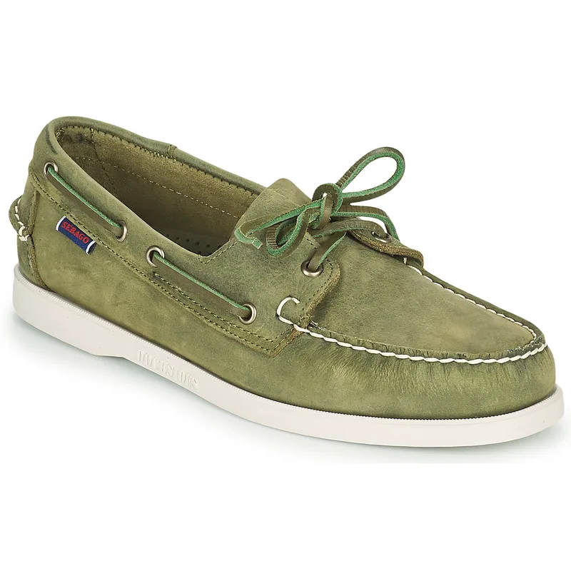 Boat shoes Sebago PORTLAND CRAZY