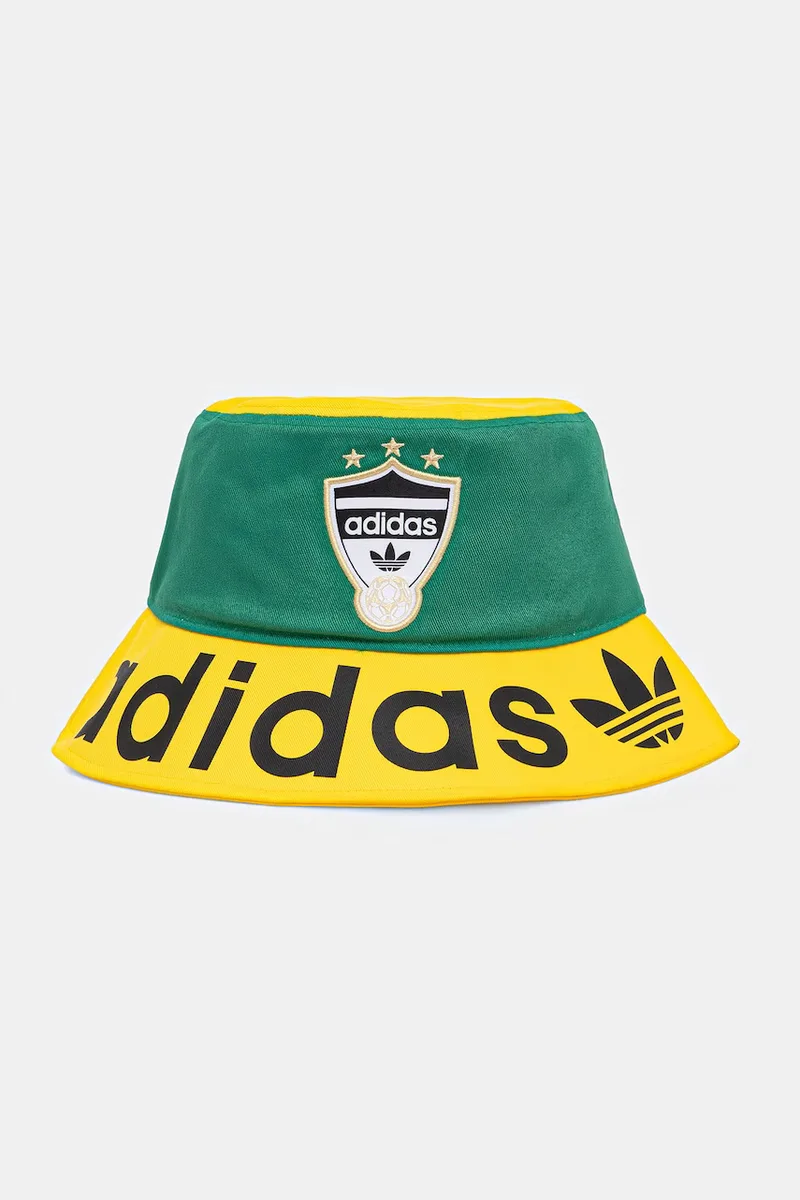 Βαμβακερό καπέλο adidas Originals